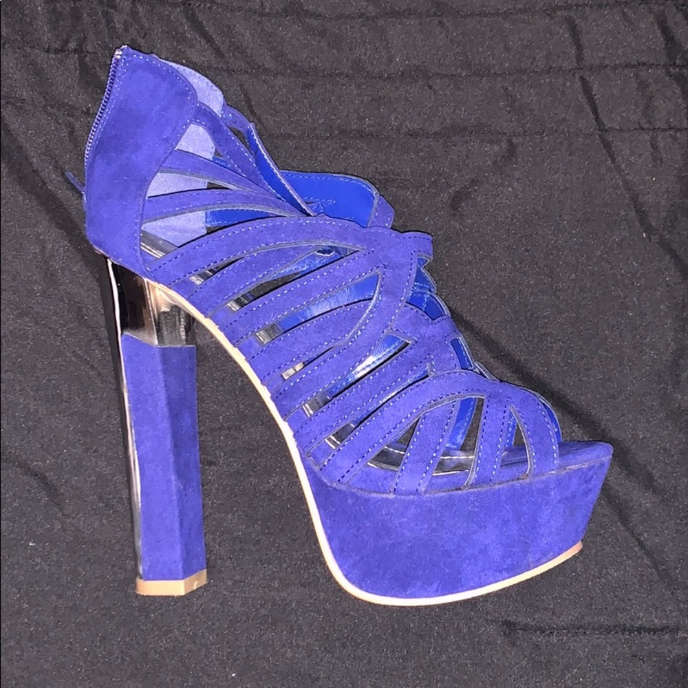 Women shoes